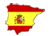 CENTRE DE MASSATGES TEAPEUTICS - Espanol